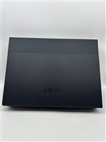 Couvette Dior nera 2posti - 900000DIORSBOX